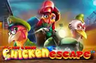 THE GREAT CHICKEN ESCAPE?v=7.0